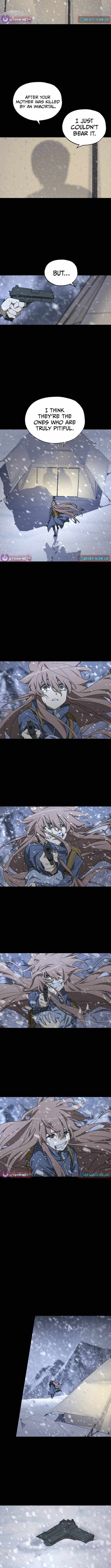 The Monster's Undertaker Chapter 2 14